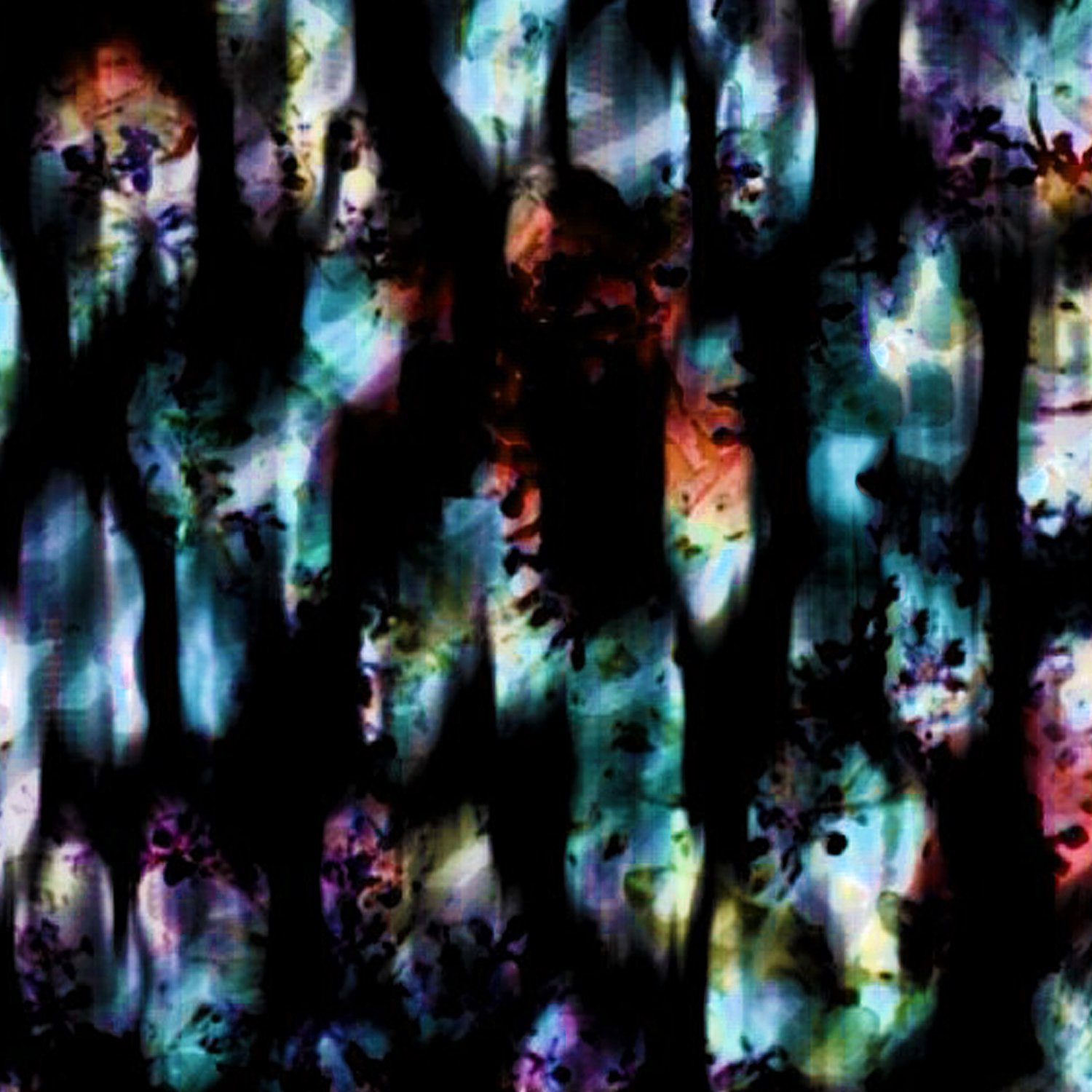 Aurora Borealis Capris Capris  Roxie Rudolph Roxie Rudolph Roxie Rudolph